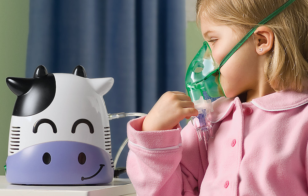 Berodual para inhalaciones de niños instrucciones de uso para niños