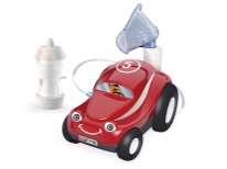 Compresor inhalator mașină pentru copii