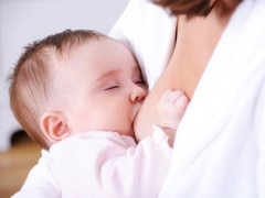 स्तन के दूध के स्तनपान को कैसे बढ़ाया जाए?