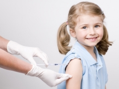 Vaccination mod hæmofil infektion