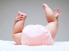 Как да се събират изпражненията за анализ при бебета?