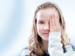 Vitaminen voor kinderen voor de ogen als een manier om het gezichtsvermogen te verbeteren