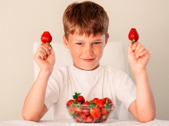 Hangi vitaminler 11 yaşından büyük çocuklar için daha uygundur?