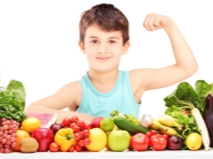 Welke vitamines zijn beter geschikt voor kinderen van 9 jaar oud?