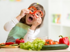 Hangi vitaminler 7 yaşındaki çocuklar için daha uygun?