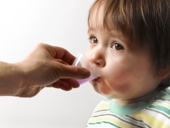 Sirap batuk yang terbaik untuk kanak-kanak