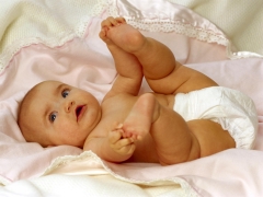 Физиологична жълтеница при новородени