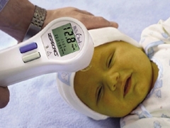 Ursofalk für Gelbsucht von Neugeborenen