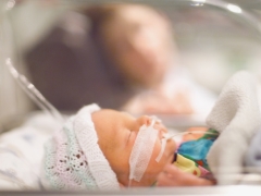 Bronchopulmonale dysplasie bij premature baby's