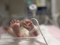 Hulp voor premature baby's in Rusland