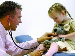 Arrhythmia pada kanak-kanak