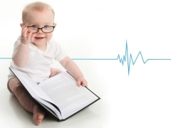 Srdcová frekvencia: normálna u detí