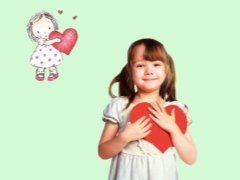 Små anomalier af hjerteudvikling (MARS) hos børn