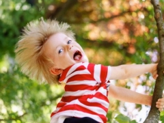 Ebeveynler hiperaktif çocuk ne yapılır: psikolog ipuçları
