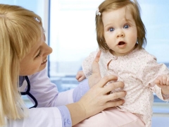 Zvýšené eozinofily v krvi dieťaťa