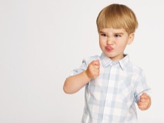 Aggression in a child of 7 years: the advice of a psychologist