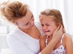 아이의 히스테리성에 어떻게 대처할 것인가? 심리학자의 효과적인 조언
