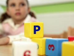 Come insegnare a un bambino a pronunciare il suono di P?