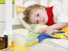 Anti-inflammatory drugs for children