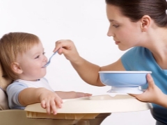 Diet för tarminfektioner hos barn: en lämplig meny