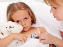 Лечение на ангина при деца народни средства
