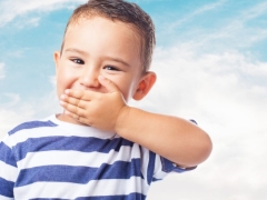 علاج التهاب الفم في الأطفال العلاجات الشعبية