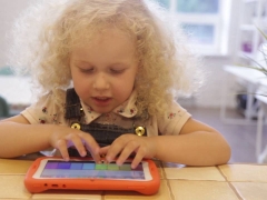 Çocuk tableti PlayPad 3