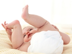 خلل التنسج في الأطفال حديثي الولادة والرضع
