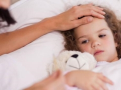 3 세 이하 어린이의 협심증을 치료하는 방법은 무엇입니까?