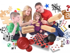 बच्चों के लिए बोर्ड गेम