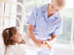 Symptómy a liečba artritídy u detí
