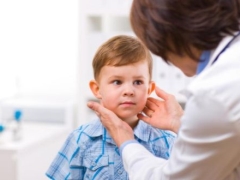 Hipertiroidismul la copii