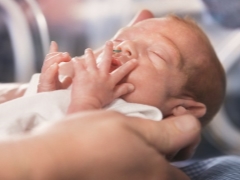 Lesi CNS pada bayi baru lahir