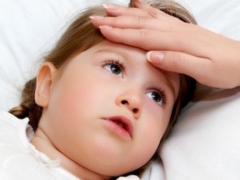 Symptoms and treatment of infectious mononucleosis in children