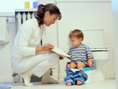4-8 yaş arası çocuklarda sistit tedavisi