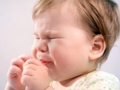 Warum niest ein Baby?