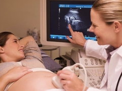 Ultraljud under graviditetens andra trimester: timing och standarder