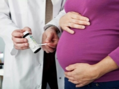 Ацетон и кетонни тела в урината по време на бременност