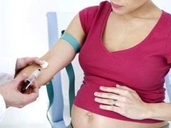 임신 기간 동안 두꺼운 피가 나고, 어떤 혈액 희석제가식이 요법에 들어가면해야합니까?