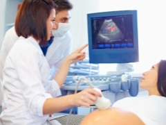 Qu'est-ce qu'une échographie Doppler pendant la grossesse, pourquoi et comment le faire?