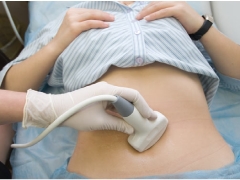 Gör ultraljud om 2-3 veckor av graviditet?