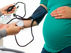 Какво трябва да бъде нормалното налягане по време на бременност и какво да правим с аномалии?
