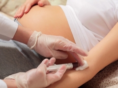 Vad ska urea i blodet under graviditeten vara normalt? Orsaker till avvikelser