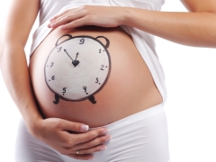 أسباب وآثار عنق الرحم الناعمة أثناء الحمل
