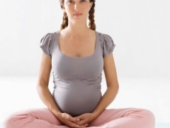 임신 중 자궁 경부 : 테이블의 주간 길이 표준과 편차의 원인