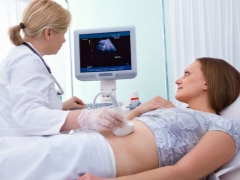 임신 10 주 초음파 : 태아 크기 및 기타 기능