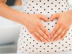 Ultraljud i den 11: e veckan av graviditeten: fostrets storlek och andra egenskaper