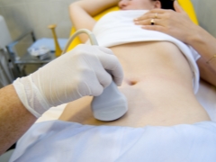 Hamileliğin 6. haftasında ultrason: fetal boyut ve diğer özellikler