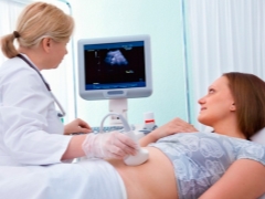 Är ultraljud skadligt för fostret under graviditeten?