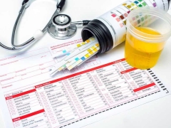 De ce testele de urină în timpul sarcinii și cum le descifrăm?